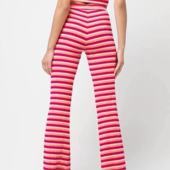 NWT L SPACE PALOMA pant XS - Picture 5 of 7